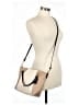 Coach Ivory Leather Satchel One size - photo 2