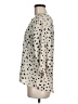 Papermoon Ivory 3/4 Sleeve Blouse Size M - photo 5