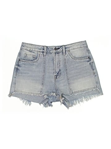 Altar'd State Denim Shorts (view 1)