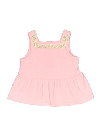 Janie and Jack Tank Top (view 1)