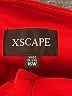 Xscape Red Cocktail Dress Size 16w - photo 4