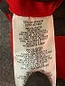 Xscape Red Cocktail Dress Size 16w - photo 5
