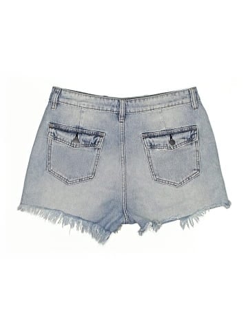 Altar'd State Denim Shorts (view 2)