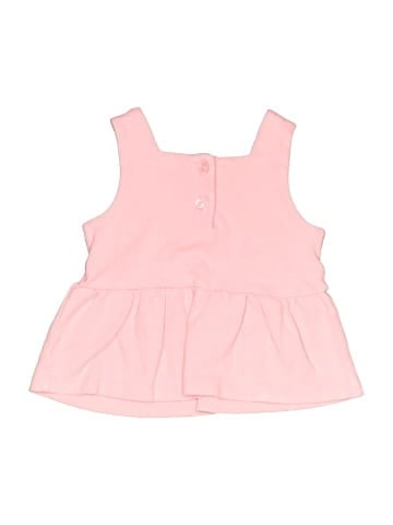 Janie and Jack Tank Top (view 2)