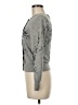 Only Mine Animal Print Gray Cardigan Size M (petite) - photo 5