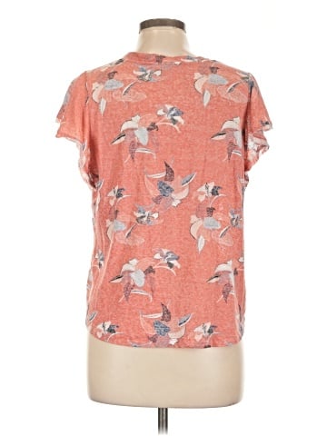 Ella Moss Short Sleeve T-Shirt (view 2)