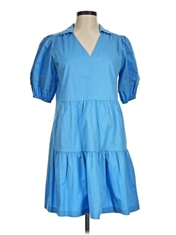 Southern Tide Casual Dress (view 1)