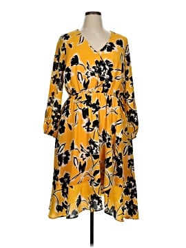 Lane Bryant Casual Dress (view 1)
