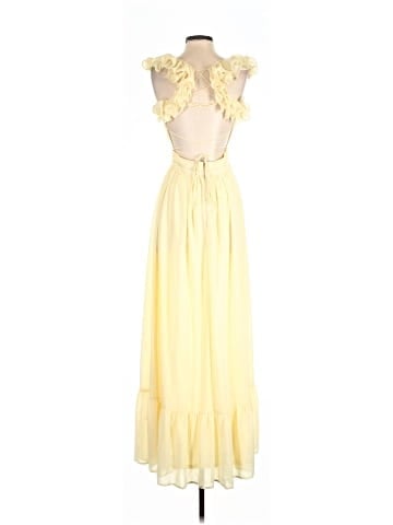 Lulus Cocktail Dress (view 2)