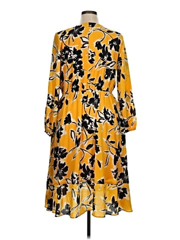 Lane Bryant Casual Dress (view 2)