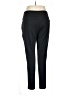 Mondetta Solid Black Active Pants Size XL - photo 2