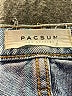PacSun 100% Cotton Blue Jeans Size 25 waist - photo 7