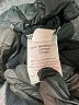 Bogner 100% Cotton Black Long Sleeve Turtleneck Size S - photo 8