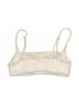 Unbranded Ivory Swimsuit Top Size S - photo 2