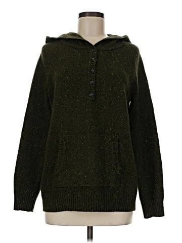 Patagonia Pullover Sweater (view 1)