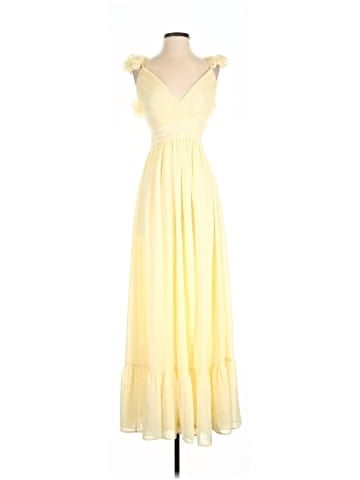 Lulus Cocktail Dress (view 1)