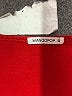 MANGOPOP Collection Red Bodysuit Size S - photo 3