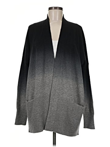 Vince. Wool Cardigan (view 1)