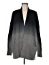 Vince. Gray Wool Cardigan Size M - photo 1