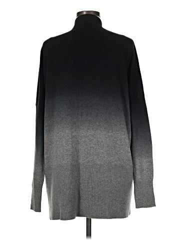 Vince. Wool Cardigan (view 2)