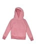 Crewcuts Pink Pullover Hoodie Size 4 - 5 - photo 1
