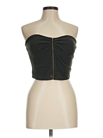 TanJay Tube Top (view 1)