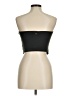 TanJay Black Tube Top Size M - photo 2