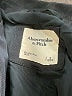 Abercrombie & Fitch Black Blazer Size S - photo 6