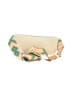 Shiraleah Ivory Belt Bag One size - photo 2