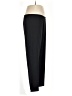Halogen 100% Polyester Solid Black Dress Pants Size 14 - photo 4