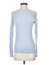Banana Republic Blue Pullover Sweater Size S - photo 1