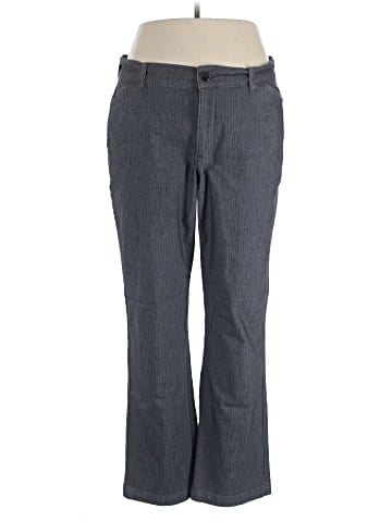 Riders by Lee Dress Pants (view 1)