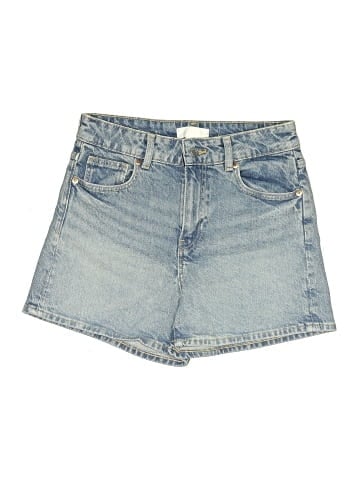 H&M Denim Shorts (view 1)