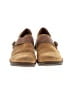 Clarks Solid Tan Flats Size 8 - photo 2