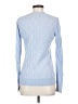 Banana Republic Blue Pullover Sweater Size S - photo 2