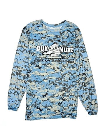 Badger Sport Long Sleeve T-Shirt (view 1)