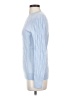 Banana Republic Blue Pullover Sweater Size S - photo 5