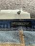Aeropostale Hearts Blue Jeans Size 34 waist (estimated) - photo 4