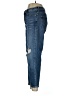Banana Republic Blue Jeans Size 28 waist - photo 5