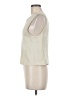 Assorted Brands Ivory Sleeveless T-Shirt Size M (estimated) - photo 5