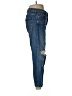 Banana Republic Blue Jeans Size 28 waist - photo 4