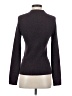 Laurel Gray Purple Wool Pullover Sweater Size 4 - photo 2