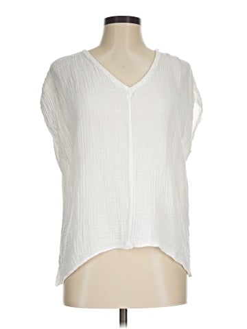 Michael Stars Sleeveless Blouse (view 1)