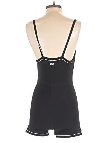 Set Active Romper (view 2)