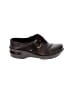 Born Brown Mule/Clog Size 8 - photo 1