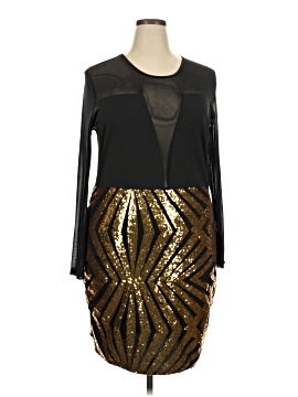 Assorted Brands Cocktail Dress