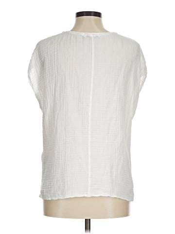 Michael Stars Sleeveless Blouse (view 2)