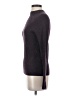 Laurel Gray Purple Wool Pullover Sweater Size 4 - photo 5