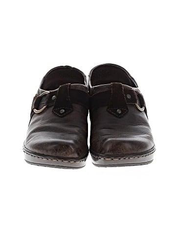 Born Mule/Clog (view 2)