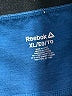 Reebok Solid Blue Athletic Shorts Size XL - photo 3